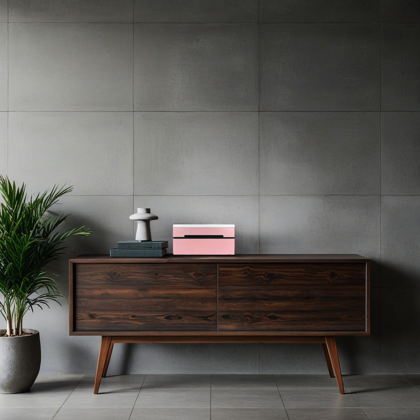 Labelix T100 Pro – L’imprimante d'étiquettes thermique idéal