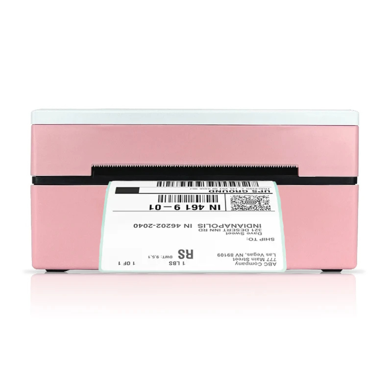 Labelix T100 Pro – L’imprimante d'étiquettes thermique idéal