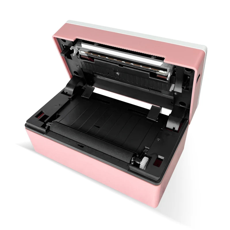 Labelix T100 Pro – L’imprimante d'étiquettes thermique idéal