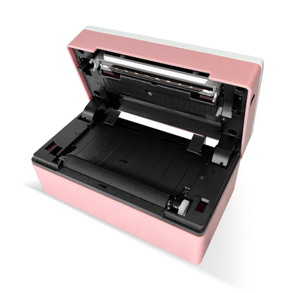 Labelix T100 Pro – L’imprimante d'étiquettes thermique idéal