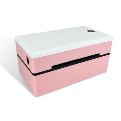 Labelix T100 Pro – L’imprimante d'étiquettes thermique idéal